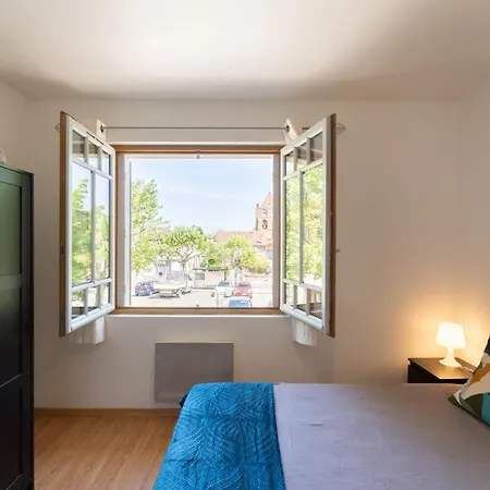 T2 Lumineux Au Coeur De Daire *