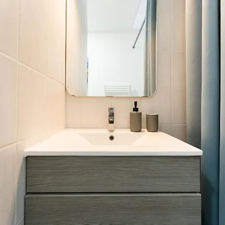 T2 Lumineux Au Coeur De Daire